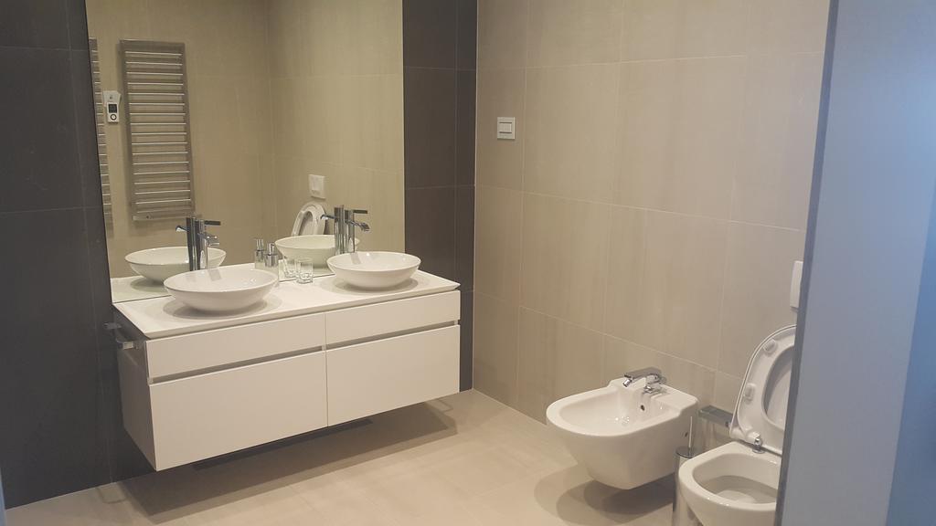 Duklej Apartment Lux Budua Esterno foto
