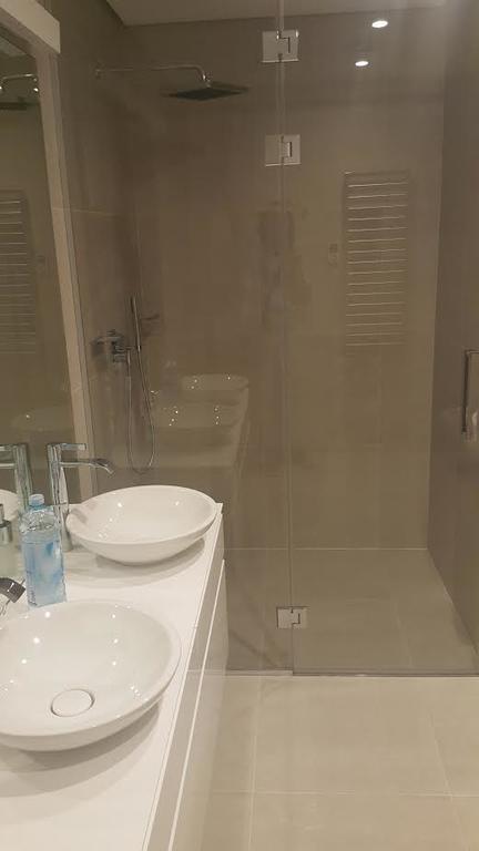 Duklej Apartment Lux Budua Esterno foto