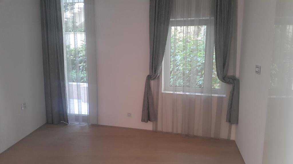 Duklej Apartment Lux Budua Esterno foto