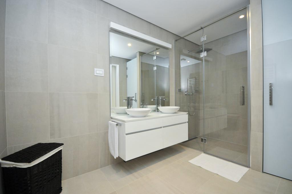 Duklej Apartment Lux Budua Esterno foto