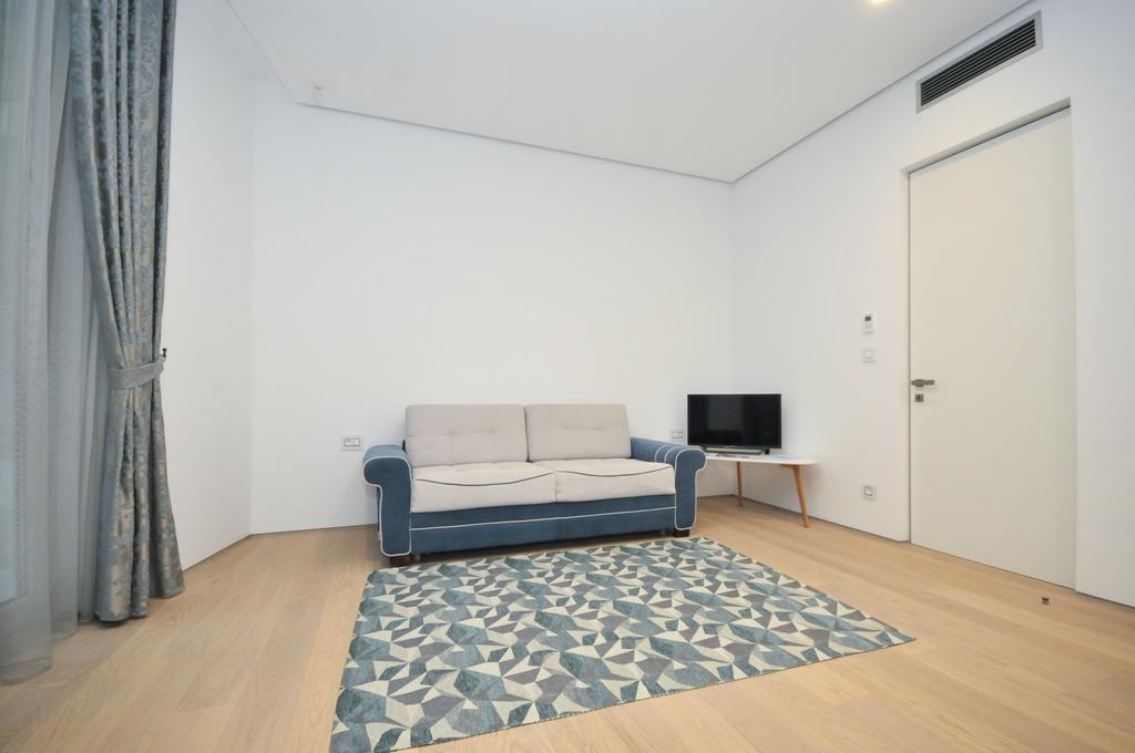 Duklej Apartment Lux Budua Esterno foto