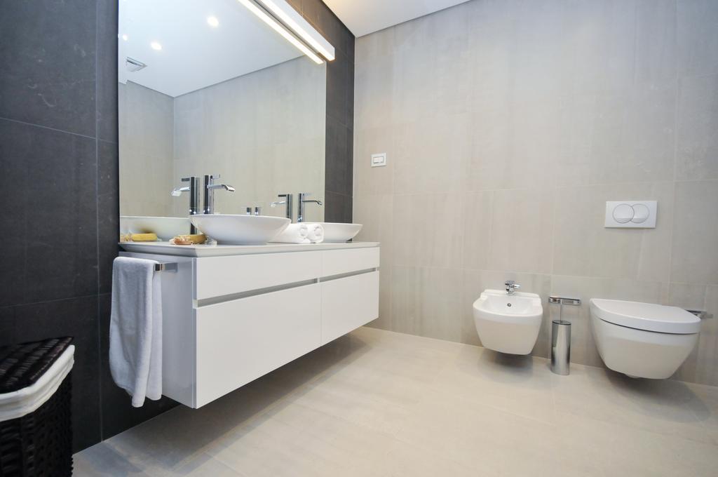Duklej Apartment Lux Budua Esterno foto