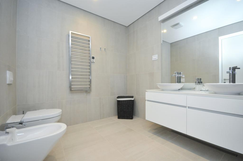 Duklej Apartment Lux Budua Esterno foto