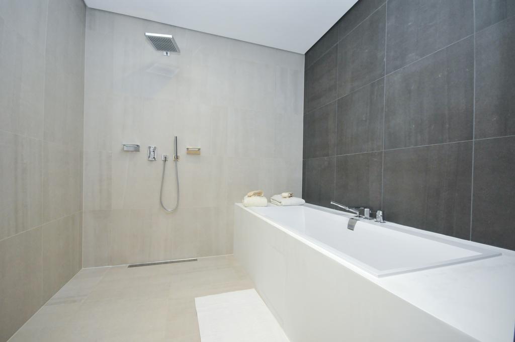 Duklej Apartment Lux Budua Esterno foto