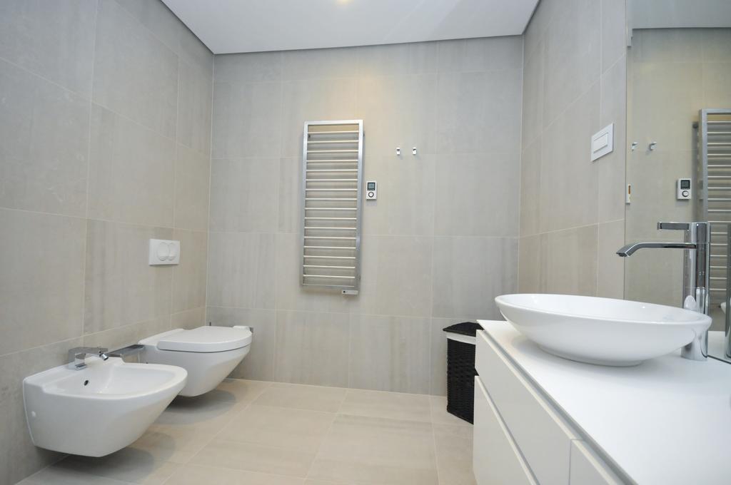 Duklej Apartment Lux Budua Esterno foto
