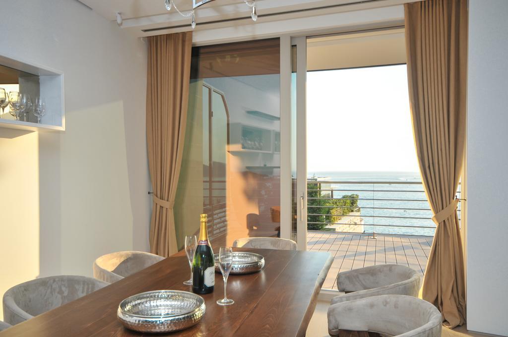 Duklej Apartment Lux Budua Esterno foto