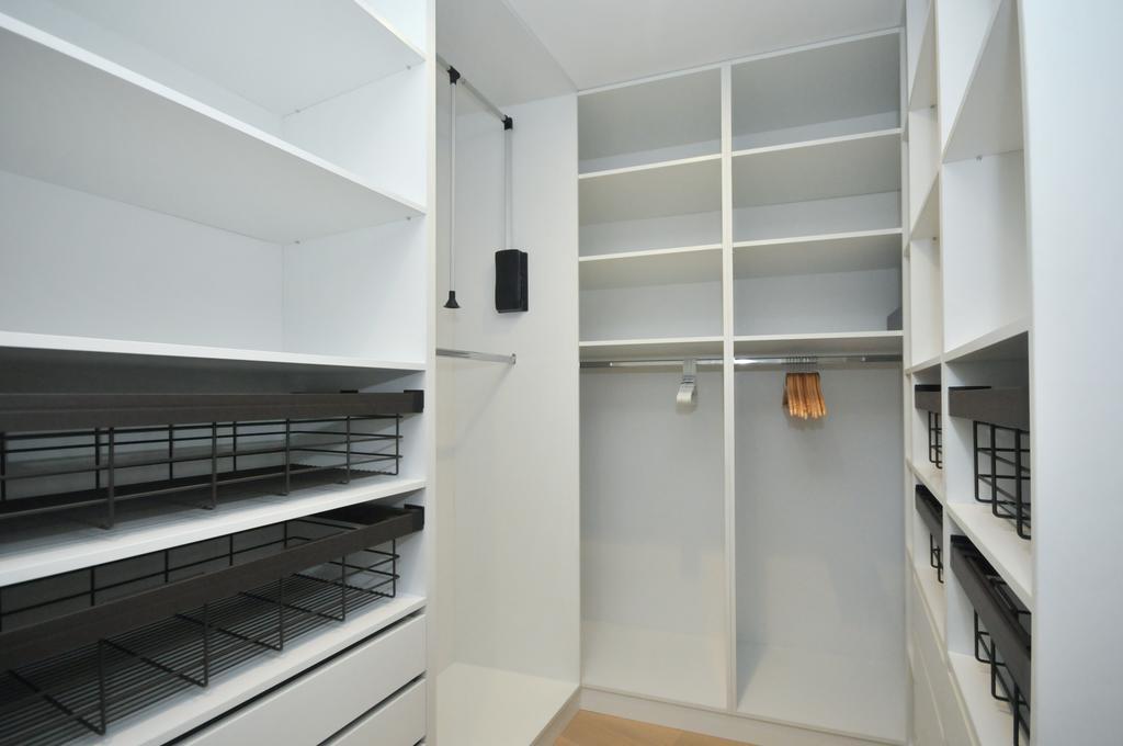 Duklej Apartment Lux Budua Esterno foto