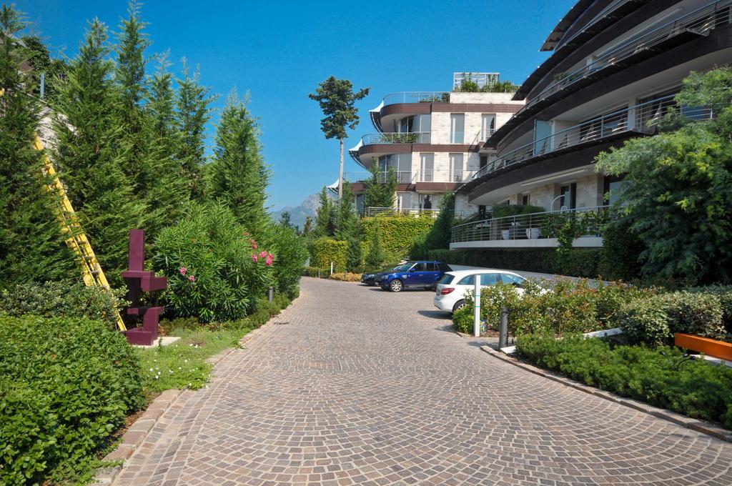 Duklej Apartment Lux Budua Esterno foto